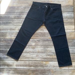 Brooks Brothers Slim Fit 36W